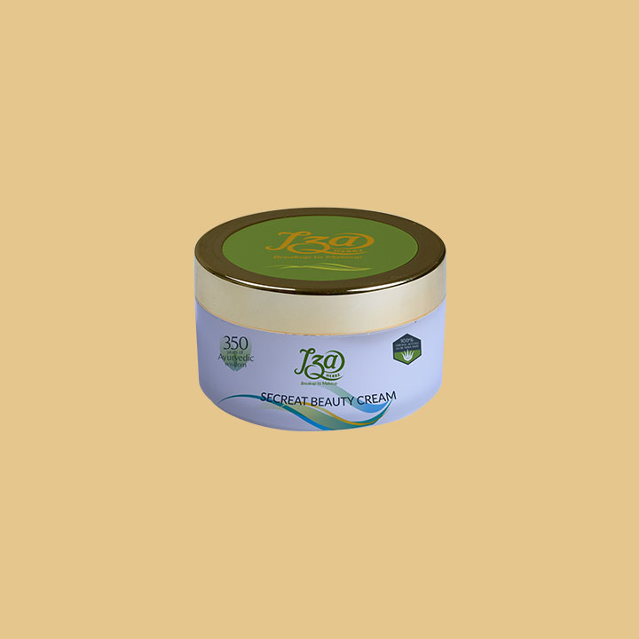 Secret beauty Cream