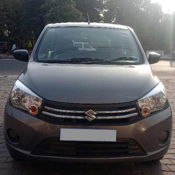 Celerio VXI