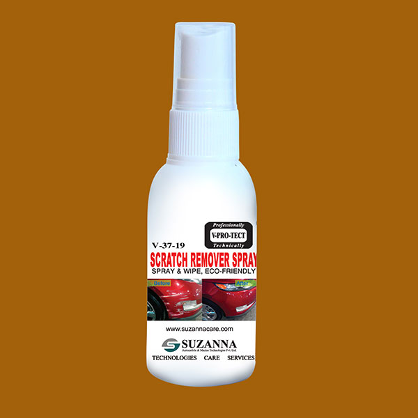 Scratch Remover Spray
