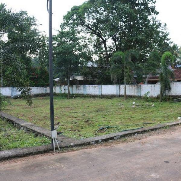 Residential Land/Plot in Infopark