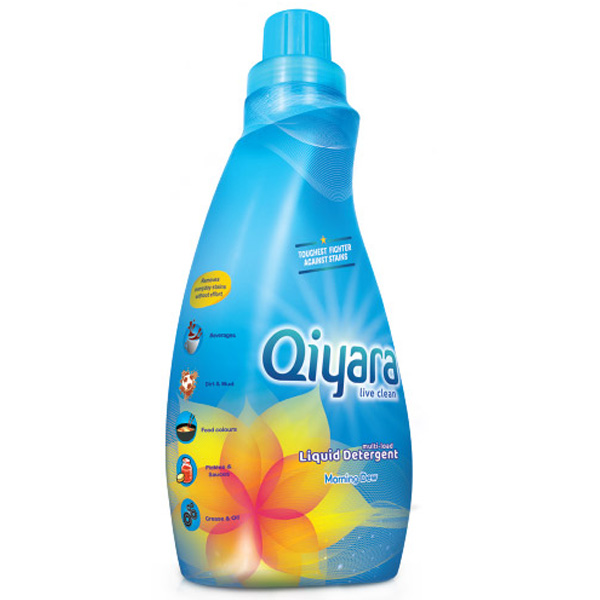 Liquid Detergent  Morning Dew 500 ml